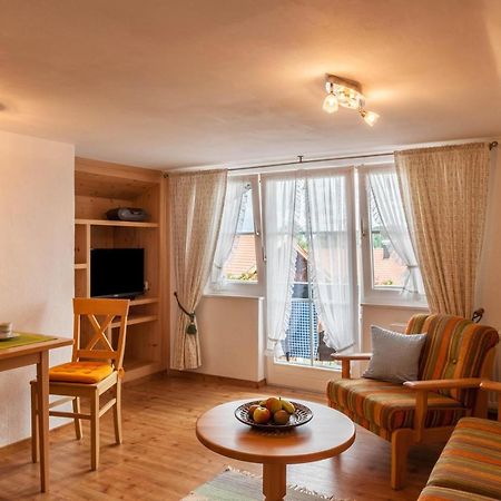 Ferienwohnung Lengdobler - Burgi Bad Kohlgrub Zewnętrze zdjęcie