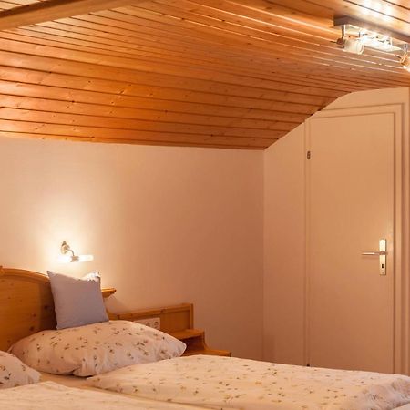 Ferienwohnung Lengdobler - Burgi Bad Kohlgrub Zewnętrze zdjęcie