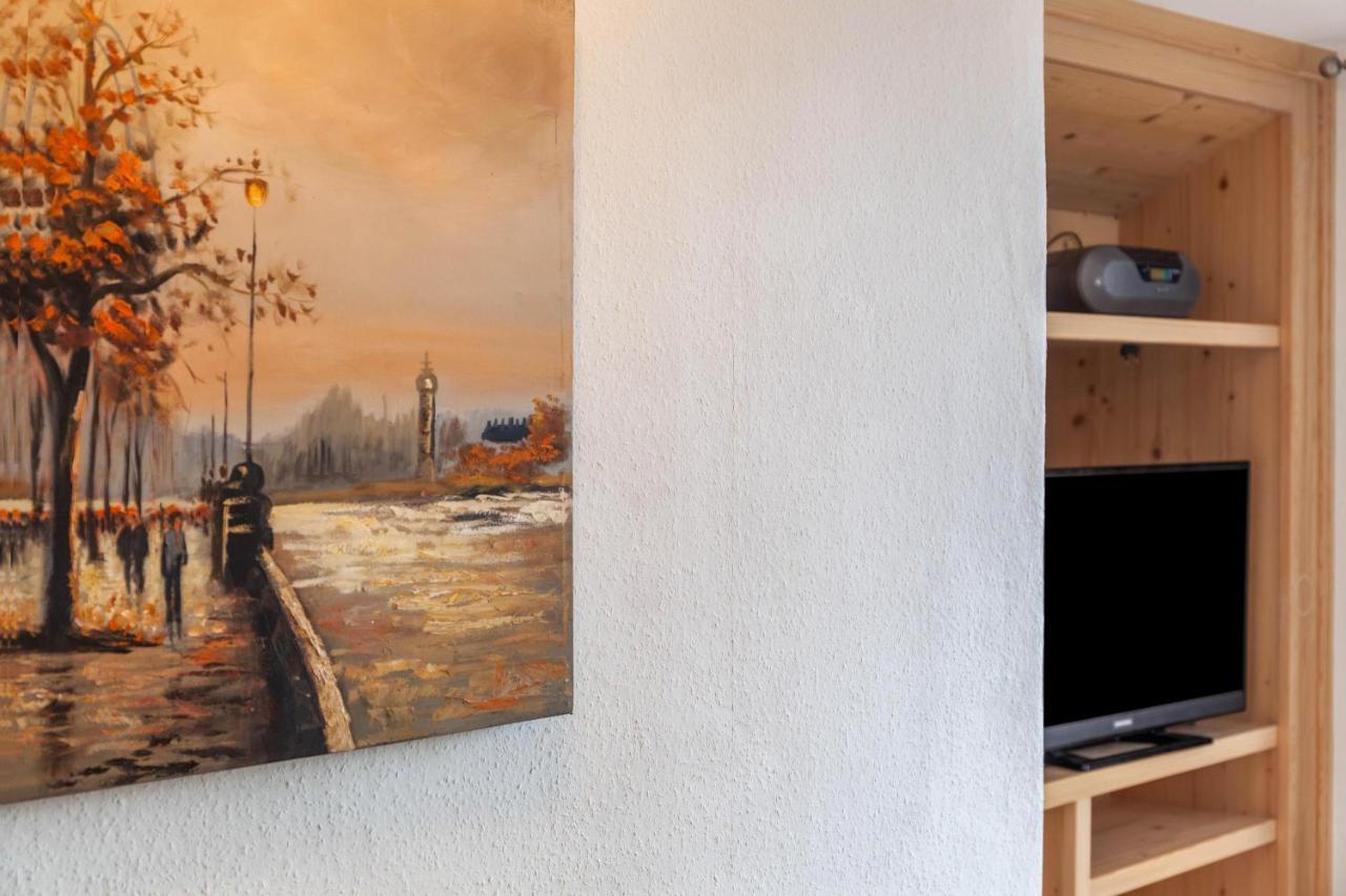 Ferienwohnung Lengdobler - Burgi Bad Kohlgrub Zewnętrze zdjęcie