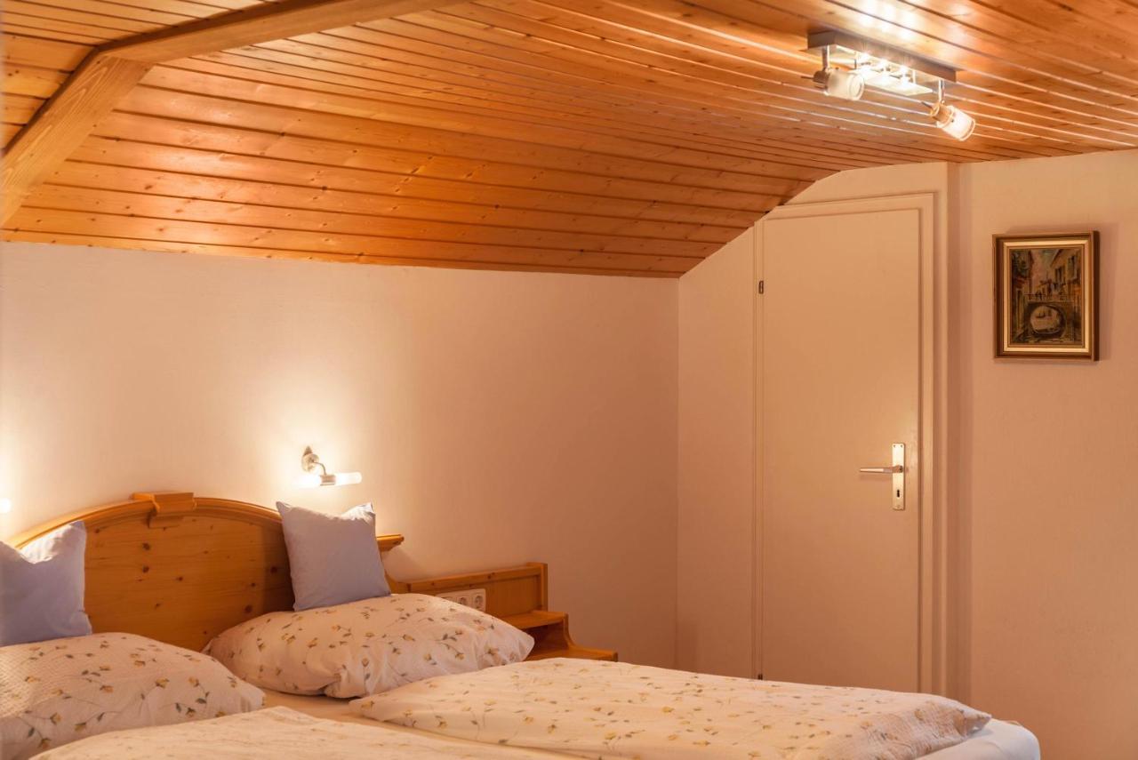 Ferienwohnung Lengdobler - Burgi Bad Kohlgrub Zewnętrze zdjęcie