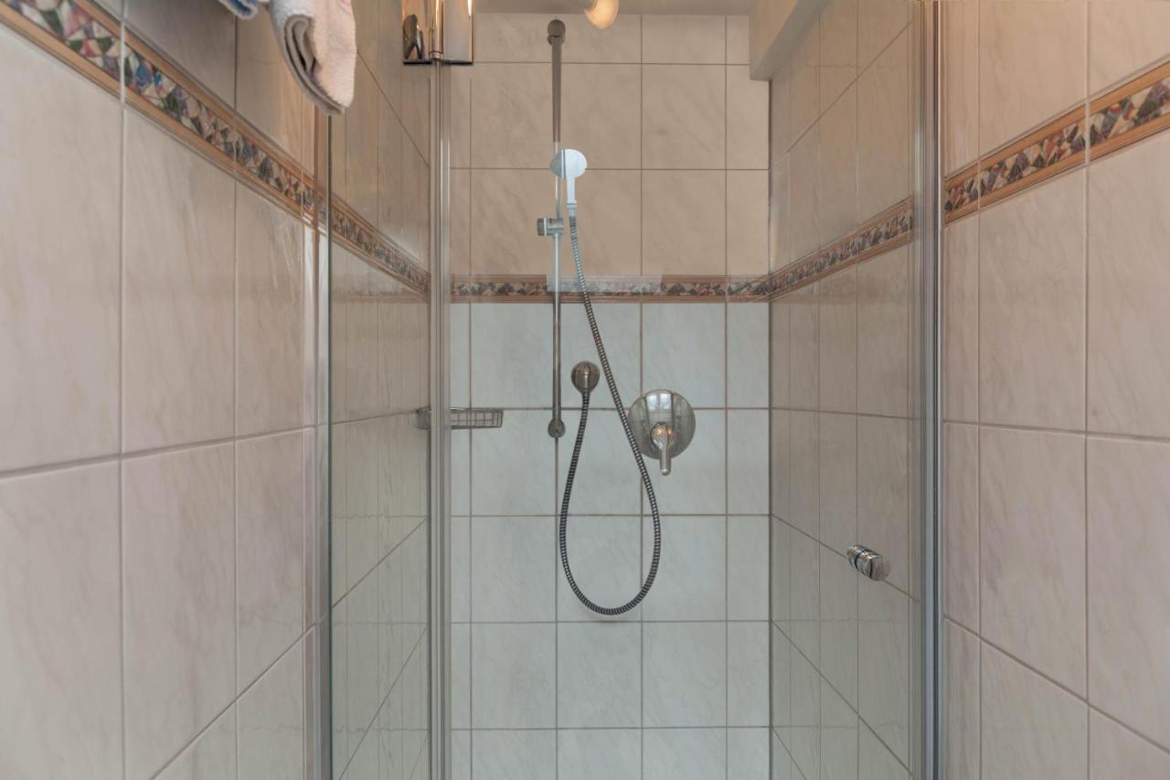 Ferienwohnung Lengdobler - Burgi Bad Kohlgrub Zewnętrze zdjęcie