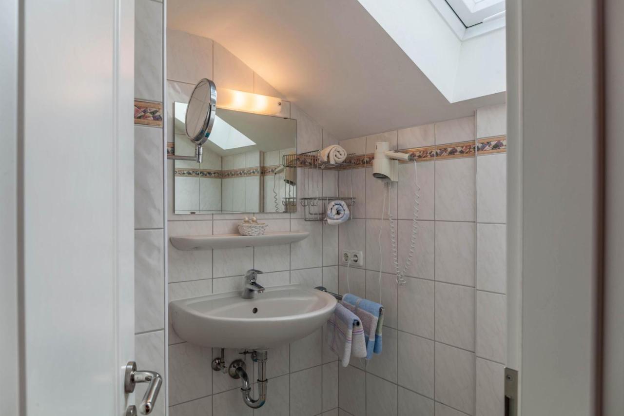 Ferienwohnung Lengdobler - Burgi Bad Kohlgrub Zewnętrze zdjęcie