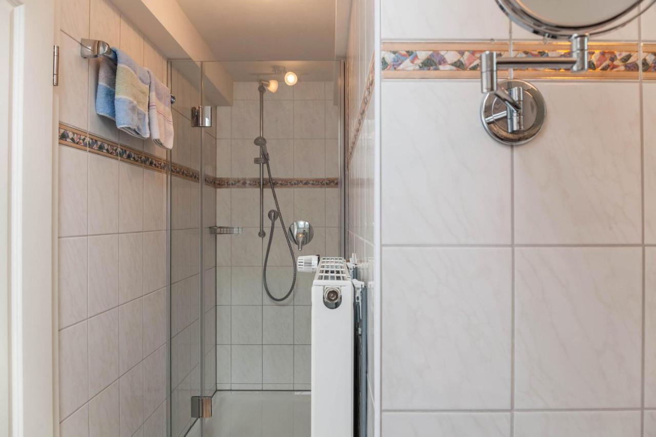 Ferienwohnung Lengdobler - Burgi Bad Kohlgrub Zewnętrze zdjęcie
