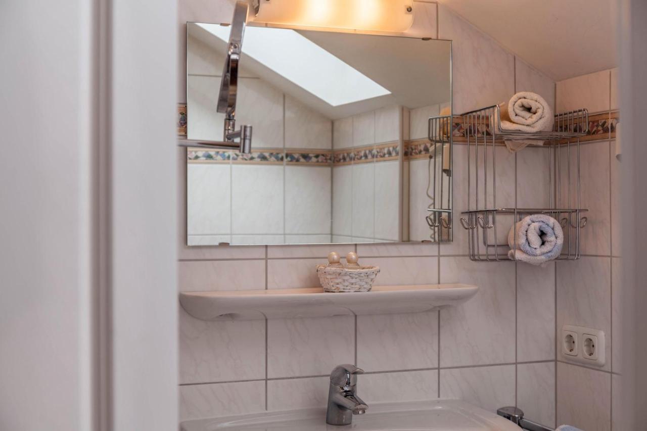 Ferienwohnung Lengdobler - Burgi Bad Kohlgrub Zewnętrze zdjęcie